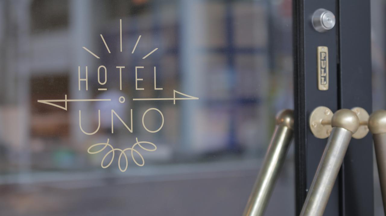 Uno Ueno Hotel Tokyo