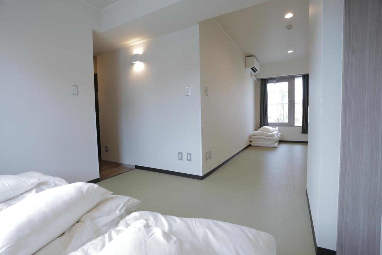 Hotel Uno Ueno *