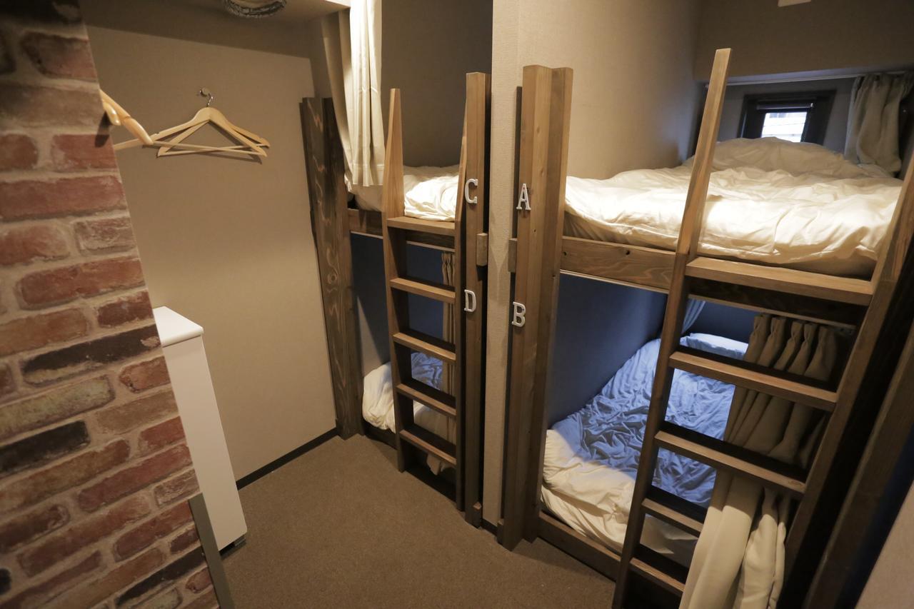 Hotel Uno Ueno Tokyo