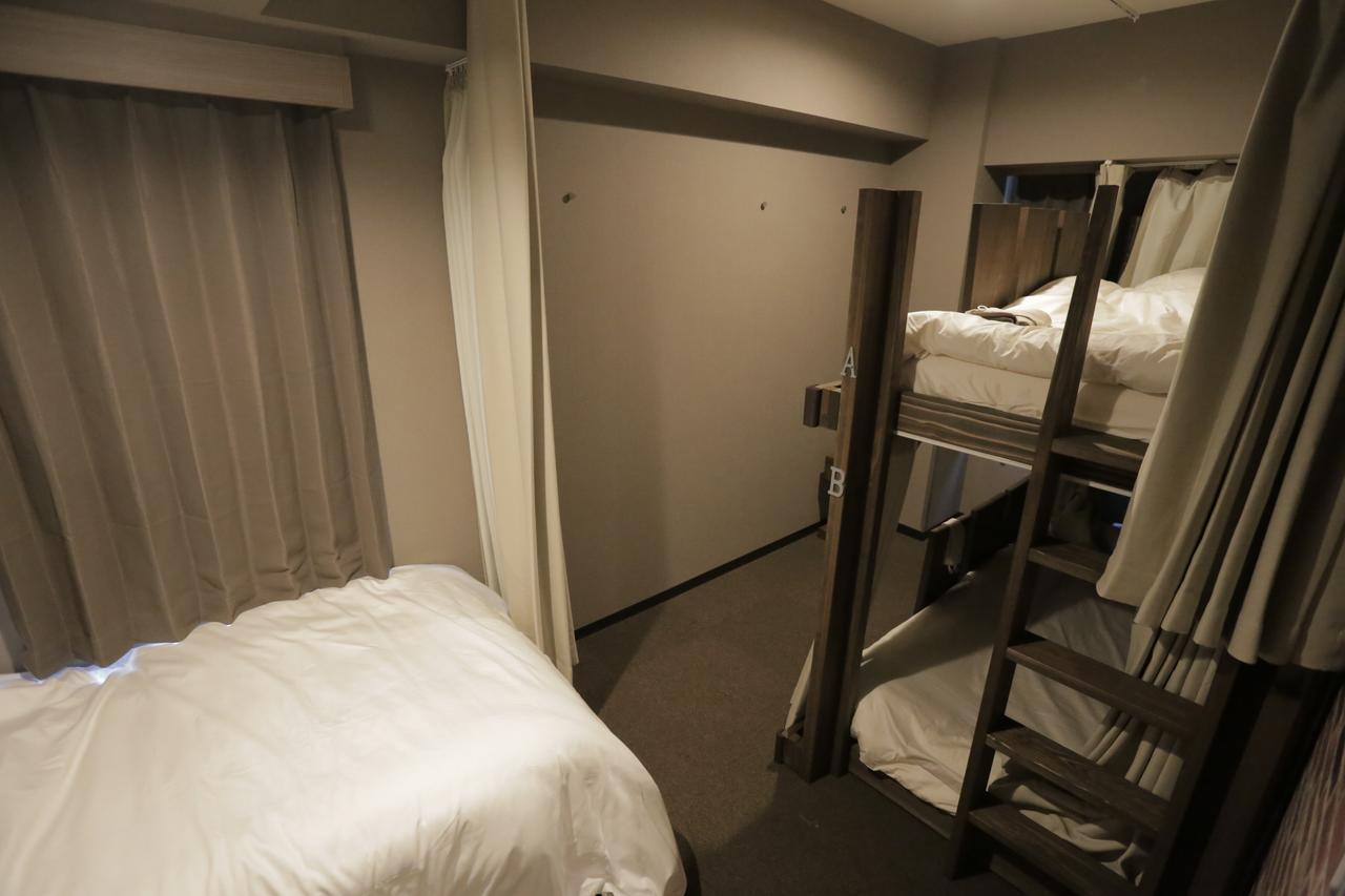 Uno Ueno Hotel