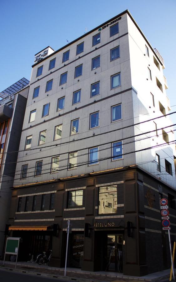 Uno Ueno Hotel Tokyo