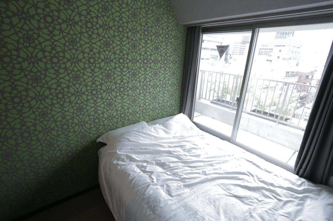 Uno Ueno Hotel