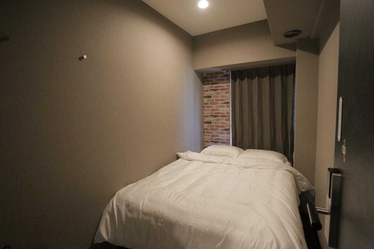 Hotel Uno Ueno