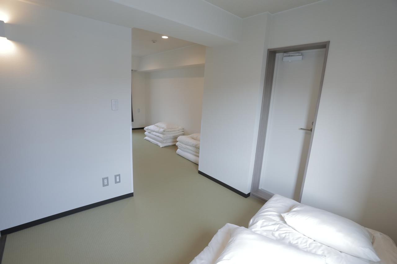 Hotel Uno Ueno *