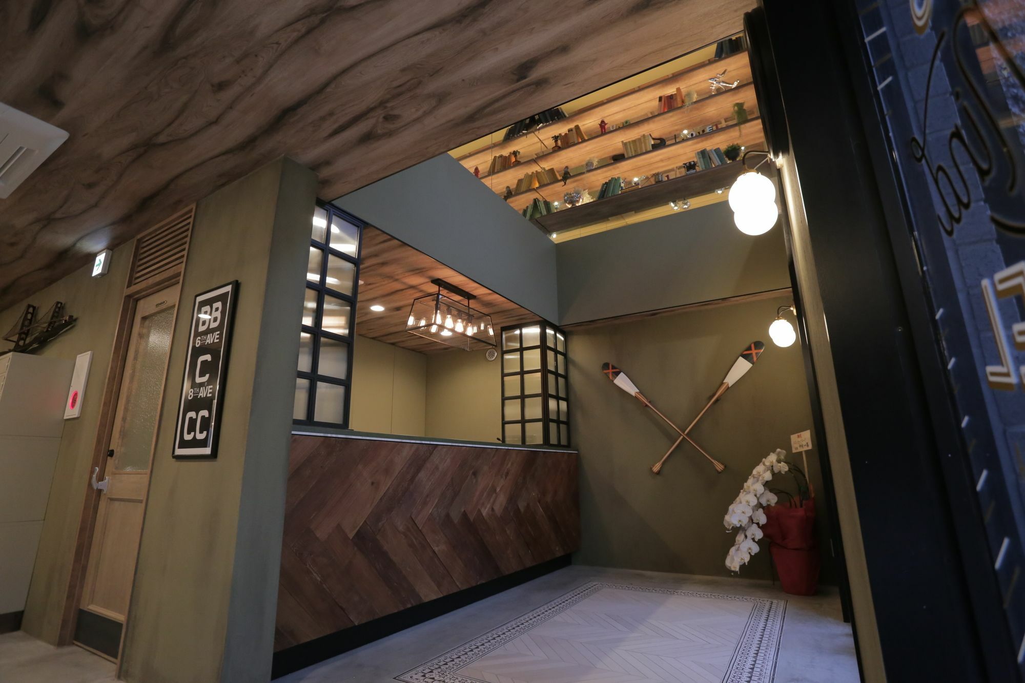 Hotel Uno Ueno